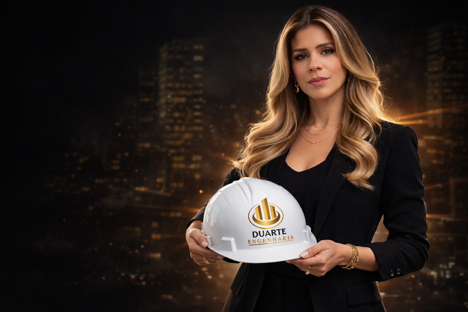 Eng.ª Kézia Duarte