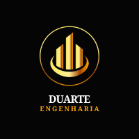 Duarte Engenharia Logo